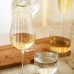 Calice per vino Bohemia Crystal Optic (Ricondizionati D)