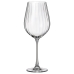 Copo para vinho Bohemia Crystal Optic (Recondicionado D)