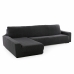 Hoes voor chaise longue met lange armleuning links Sofaskins (Refurbished B)