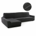 Funda para chaise longue de brazo largo izquierdo Sofaskins (Reacondicionado B)