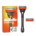 Aparat de ras clasic Gillette Fusion5 Manual