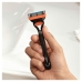 Aparat de ras clasic Gillette Fusion5 Manual