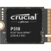 Cietais Disks Crucial CT2000P310SSD2