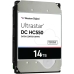 Cietais Disks Western Digital 0F38581 3,5