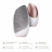 Cleansing Facial Brush Geske SmartAppGuided 6 in 1