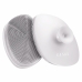 Facial cleansing brush Geske SmartAppGuided 4-in-1