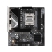 Placă de Bază ASRock B650M-HDV/M.2 AMD AM5 AMD AMD B650