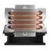 Ventilator and Heat Sink Cooler Master RR-H410-20PC-R1