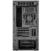 Semi Wieża ATX Cooler Master MCS-S400-KN5N-S00 Czarny