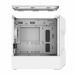 ATX Semi-tower Box Cooler Master TD300-WGNN-S00 White