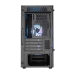 ATX Semi-tower Box Cooler Master MCB-B320L-KGNN-S02 Black