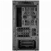 Počítačová skříň ATX v provedení midi-tower Cooler Master MCS-S400-KN5N-S00 Černý