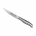 Knife for Chops Quttin Waves 11 cm (4 Units)