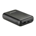 Power Bank INTENSO 7313530 10000 mAh Negro 10000 mAh