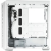 ATX Semi-tower Box Cooler Master MB520-WGNN-S00 White