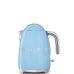 Bouilloire Smeg KLF03PBEU