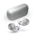 Bluetooth ausinės Technics EAHAZ60M2ES Sidabras