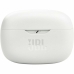 Bluetooth Headphones JBL WAVE BEAM WHITE White