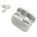 Auriculares Bluetooth JBL WAVE BEAM WHITE Blanco