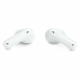 Casques avec Microphone JBL TUNE BEAM WHITE Blanc