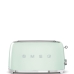 Тостер Smeg TSF02PGEU 1500 W