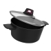 Casserole with Lid Taurus KCK4028 1 L