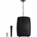 Altifalante Bluetooth FONESTAR AMPLY-T 100 W