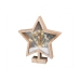 Christmas star 4 x 26 x 28 cm LED Light