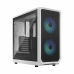 ATX Semi-toren doos Fractal Design Focus 2