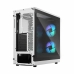 ATX Semi-toren doos Fractal Design Focus 2