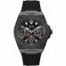 Men's Watch Guess Black