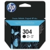 Cartucho de Tinta Original HP N9K06AE Negro