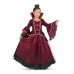 Costume per Bambini My Other Me Regina Vampiro Donna