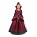 Costume per Bambini My Other Me Regina Vampiro Donna