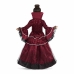 Costume per Bambini My Other Me Regina Vampiro Donna