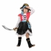 Costume per Bambini My Other Me Pirata