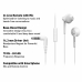 Auriculares com microfone Panasonic RP-TCM55E-W Branco