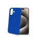 Custodia per Cellulare Celly  IPHONE 16 Nero