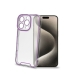 Mobilfodral Celly IPHONE 16 PRO Transparent