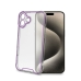 Mobilfodral Celly IPHONE 16 PLUS Transparent