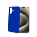 Capa para Telemóvel Celly  IPHONE 16 Azul Apple