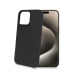 Custodia per Cellulare Celly  IPHONE 16 PROMAX Nero Apple