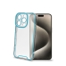 Mobilfodral Celly IPHONE 16 PRO Transparent