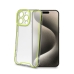 Mobilfodral Celly IPHONE 16 PRO MAX Transparent