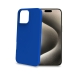 Capa para Telemóvel Celly IPHONE 16 PRO MAX Azul Apple