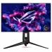 Gaming monitor Asus ROG Swift OLED PG27AQDP 27