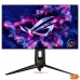 Gaming monitor Asus ROG Swift OLED PG27AQDP 27