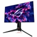 Gaming monitor Asus ROG Swift OLED PG27AQDP 27