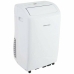 Climatiseur Portable Hisense APC09QC A Blanc