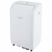 Aire Acondicionado Portátil Hisense APC09QC A Blanco